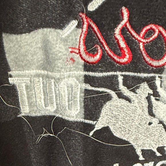 Coors Rodeo Jacket - Picture 3 of 3